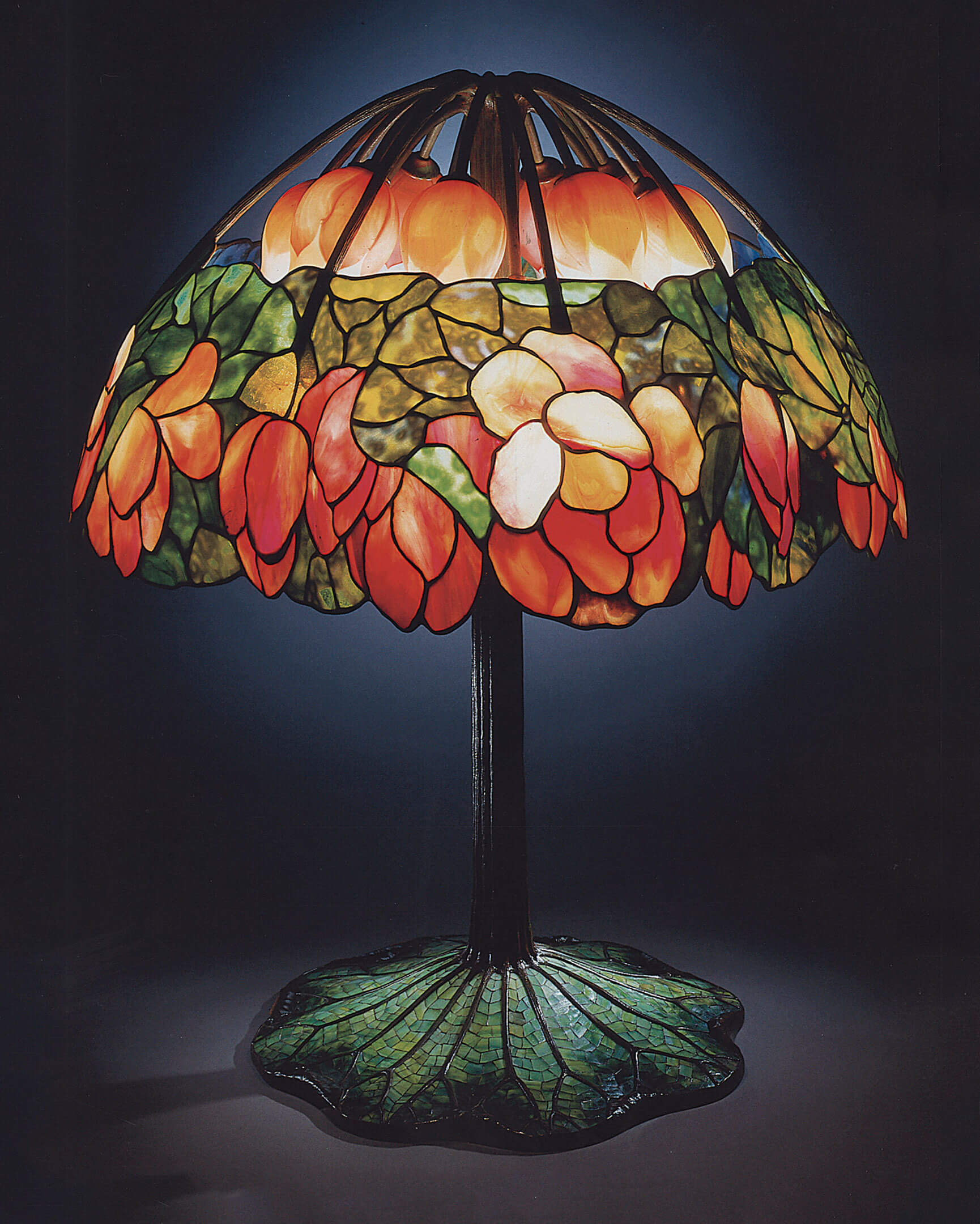 Average Cost of Tiffany Lamps