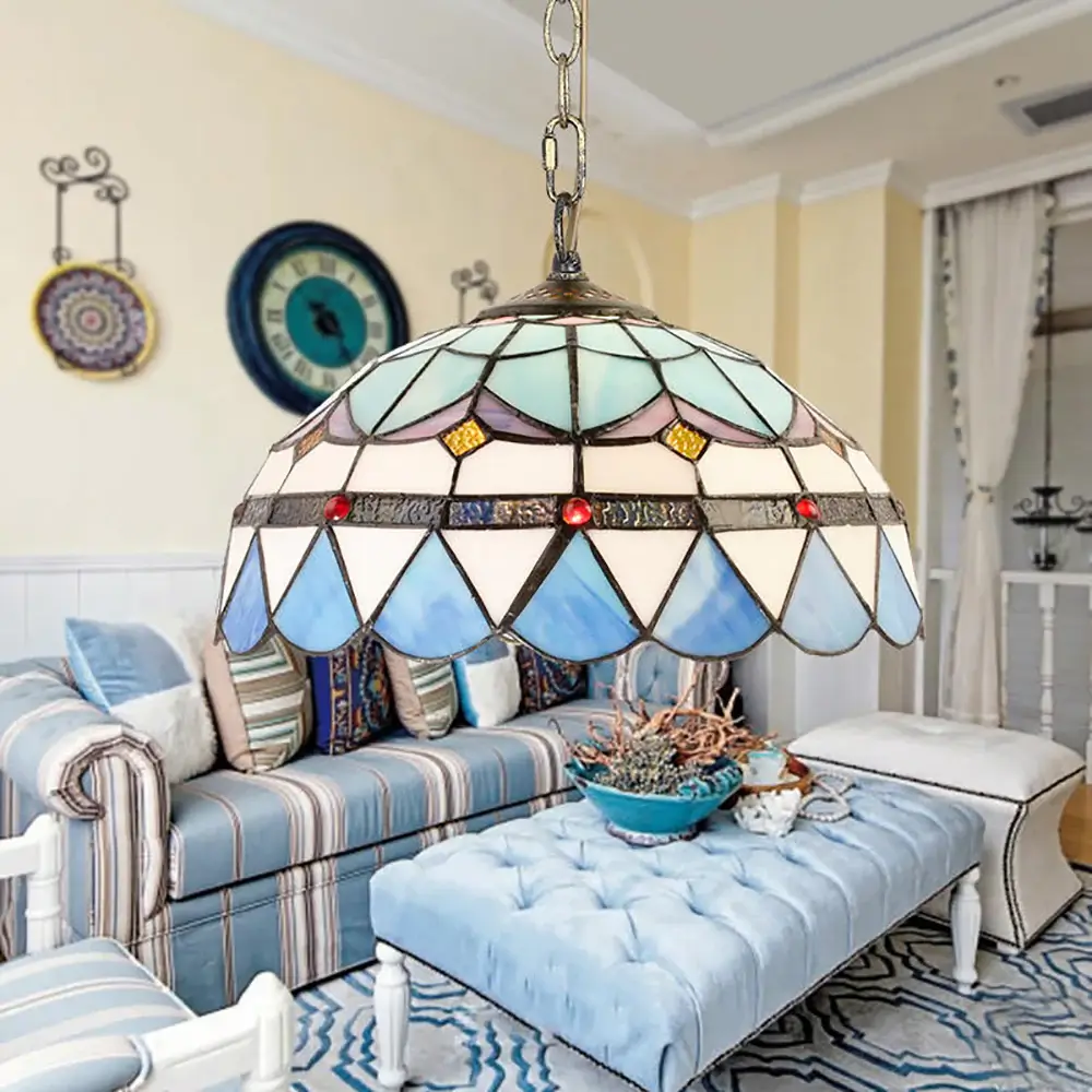 Tiffany Chandeliers