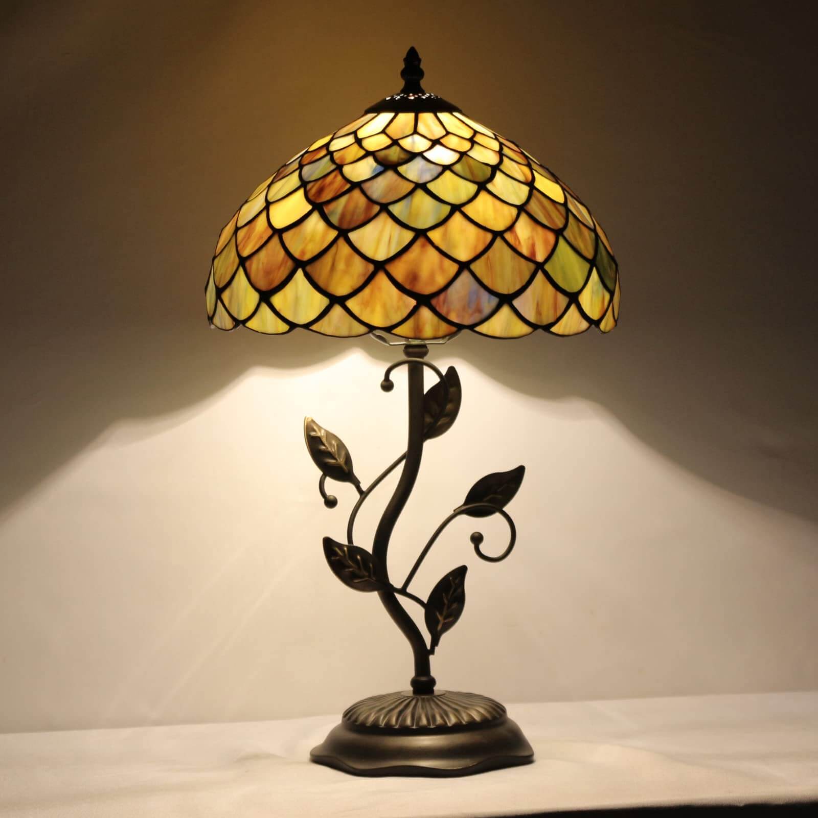 Tiffany Desk Lamps