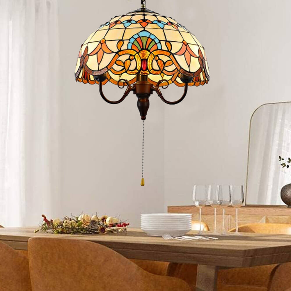 Tiffany Pendant Lamps