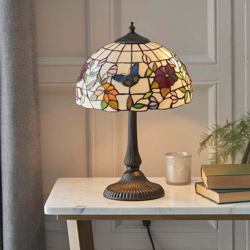 Tiffany Table Lamps