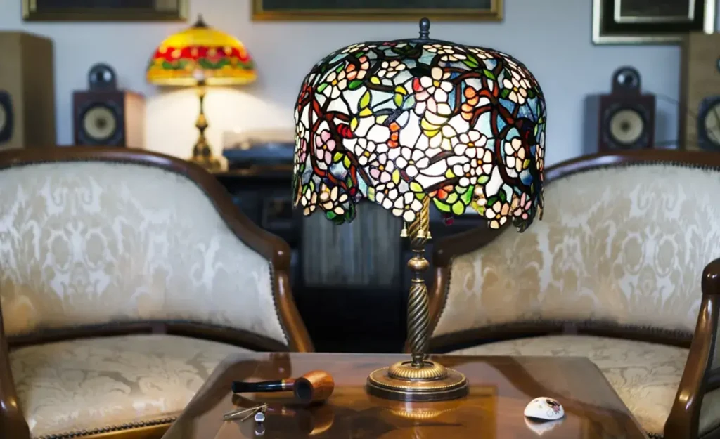 How Much Do Tiffany Lamps Cost