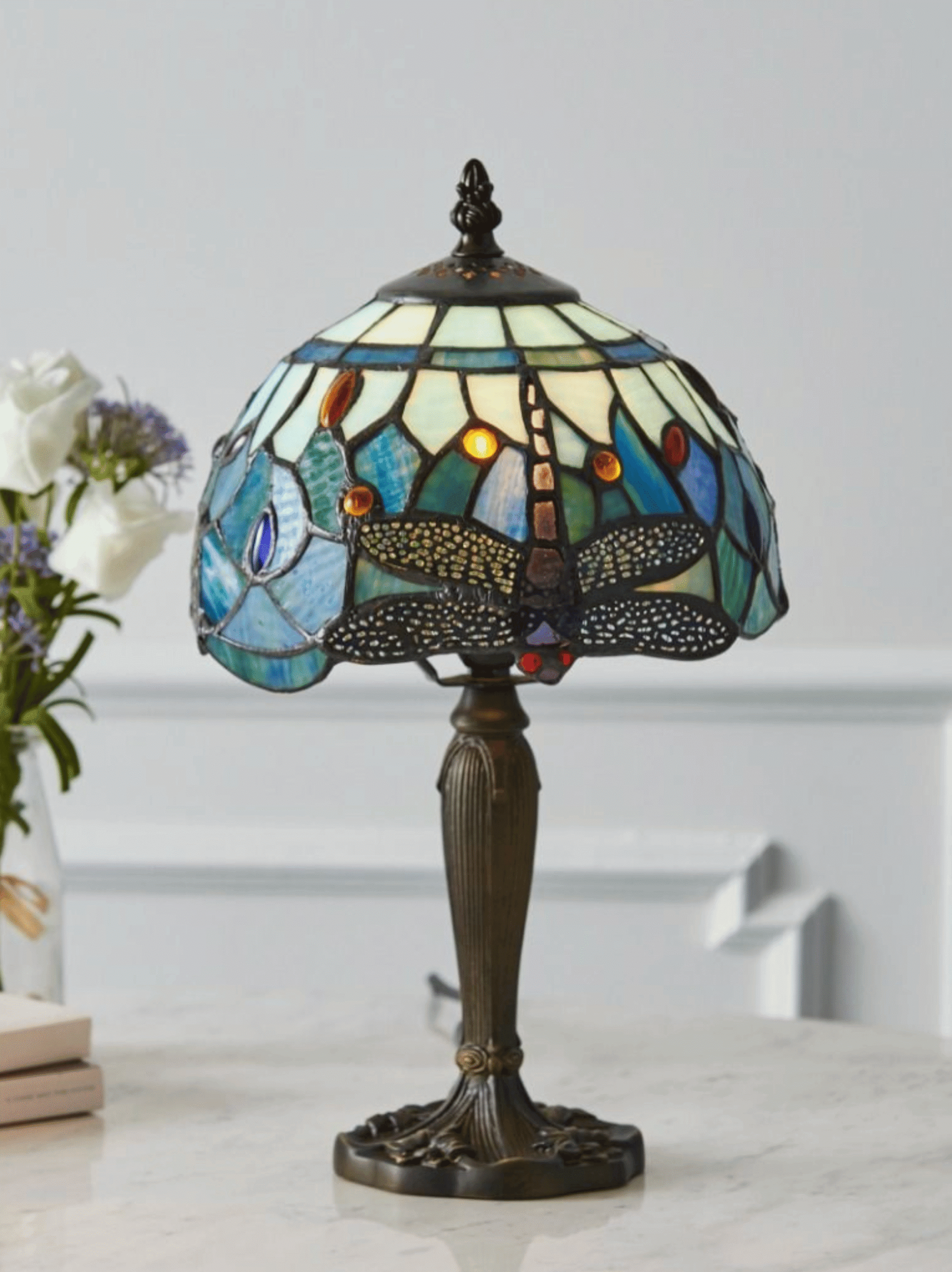 Tiffany Desk Lamps