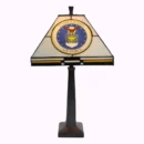 U.S. Air Force Mission Table Lamp